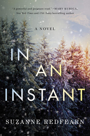 In an Instant,New