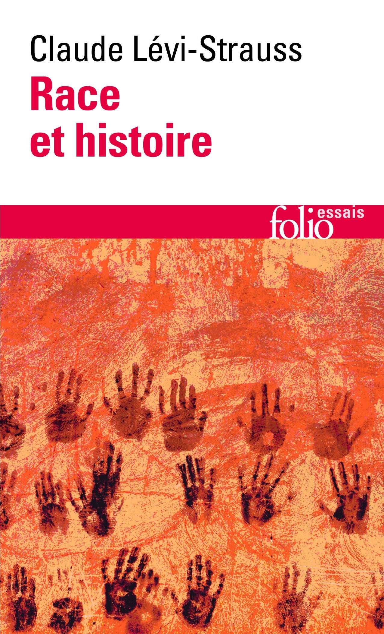 Race et histoire,Used