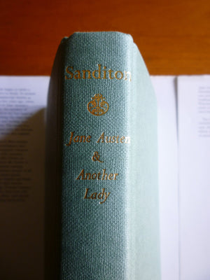 Sanditon,Used