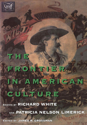 The Frontier In American Culture,New