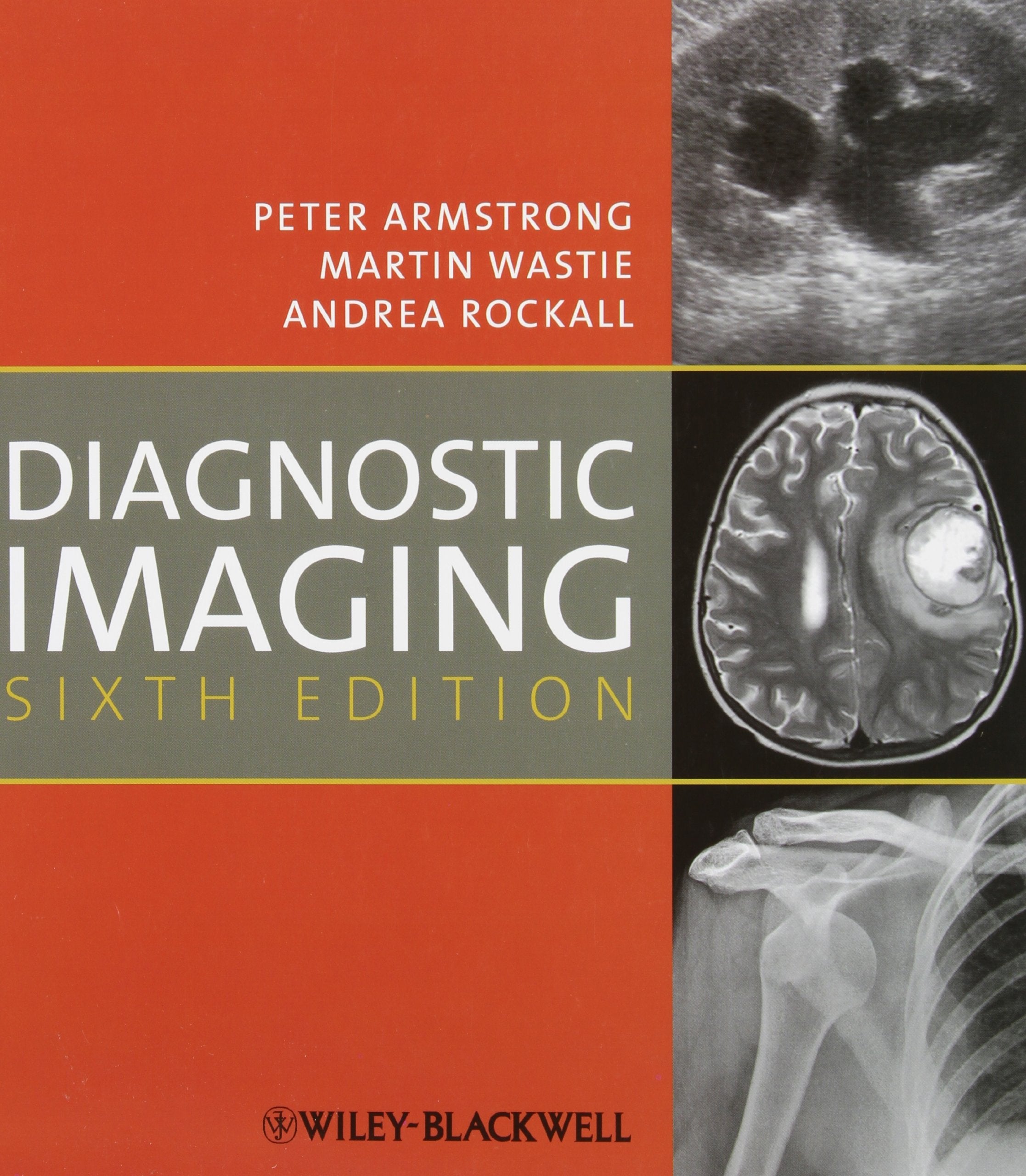Diagnostic Imaging,Used