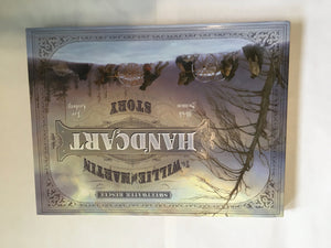 Sweetwater Rescue The Willie and Martin Handcart Story,Used