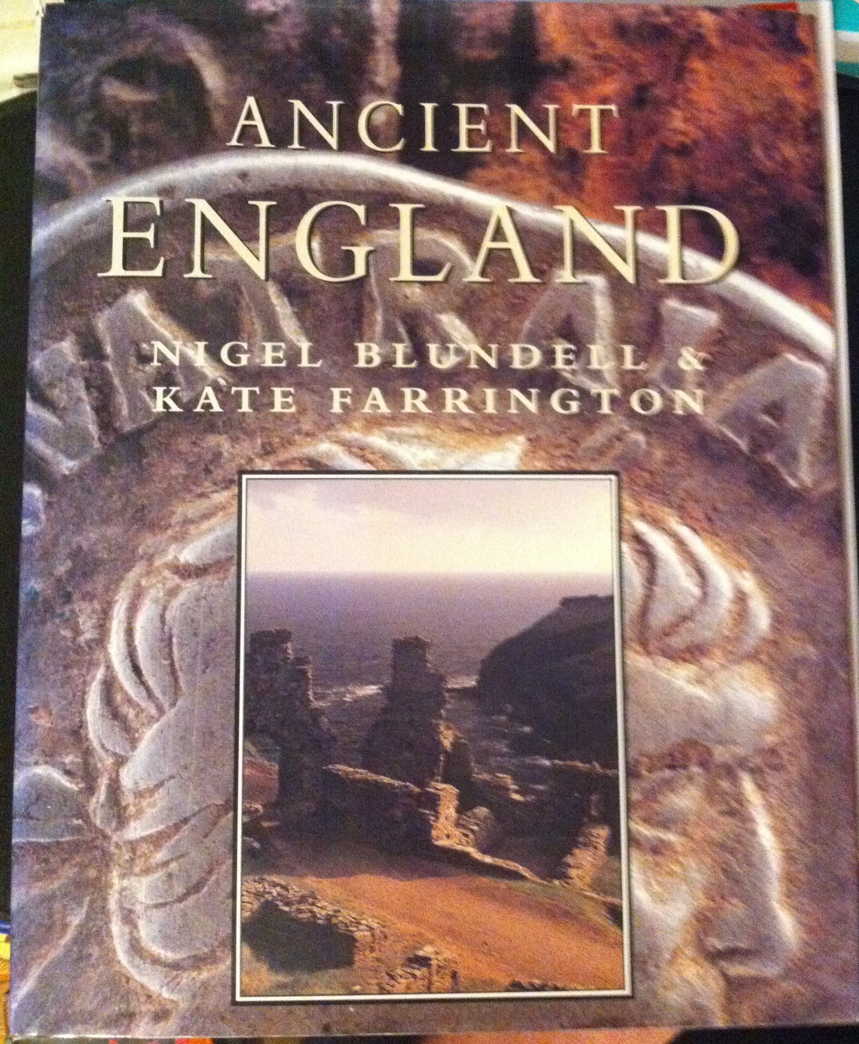 Ancient England,Used