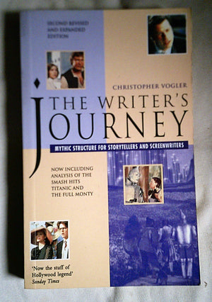 The Writer's Journey,Used