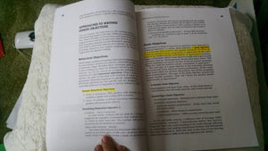 Lesson Planning: A ResearchBased Model for K12 Classrooms,Used
