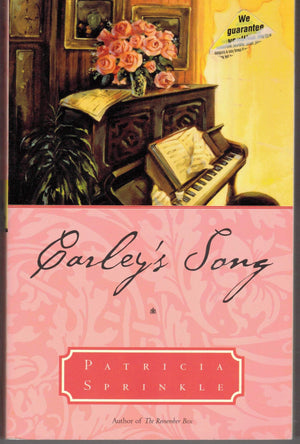 Carleys Song,Used