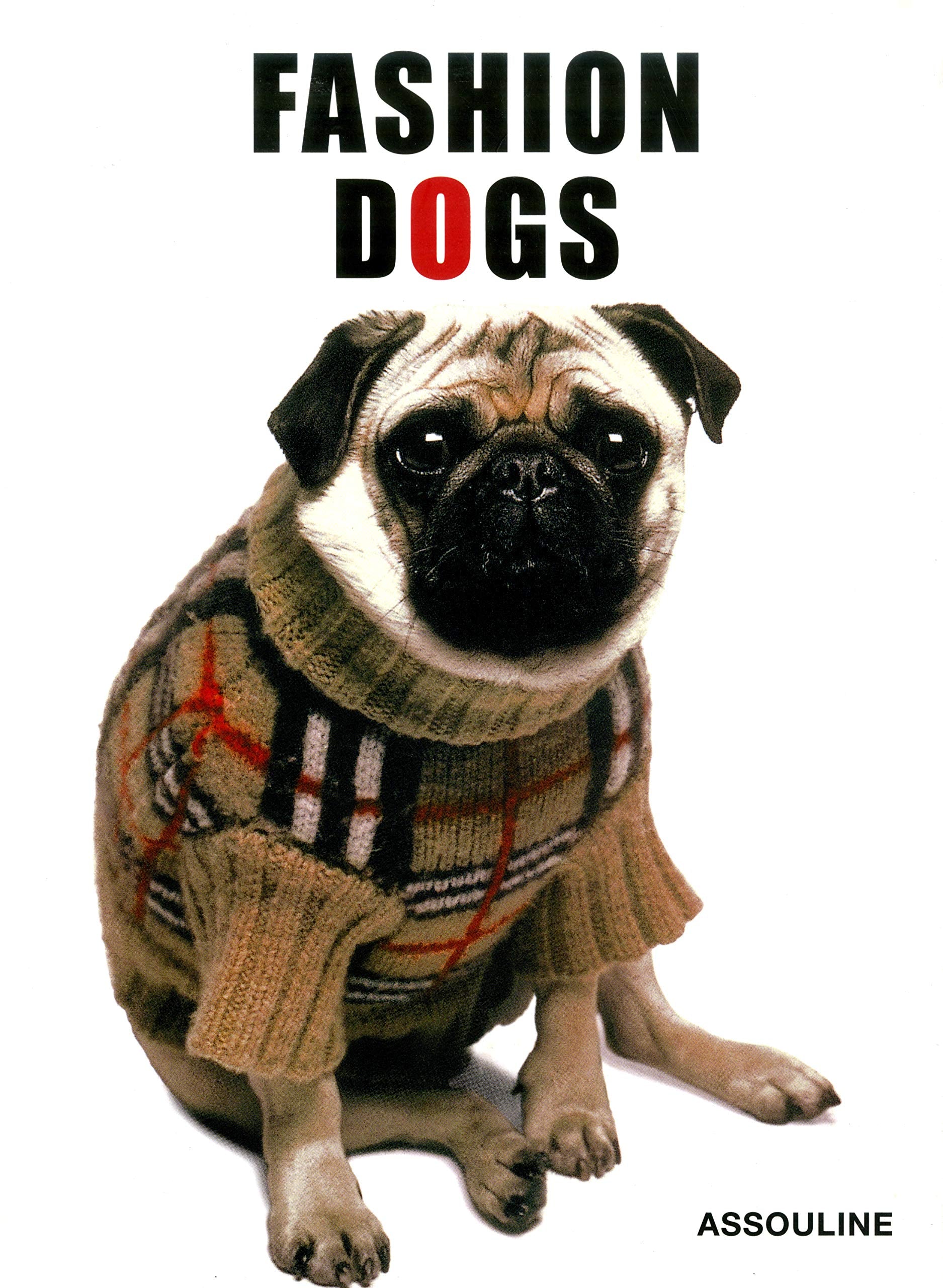 Fashion Dogs,Used
