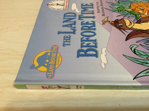 Land Before Time (Beginner Books(R)),Used