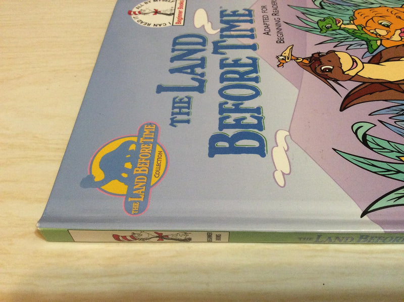 Land Before Time (Beginner Books(R)),Used