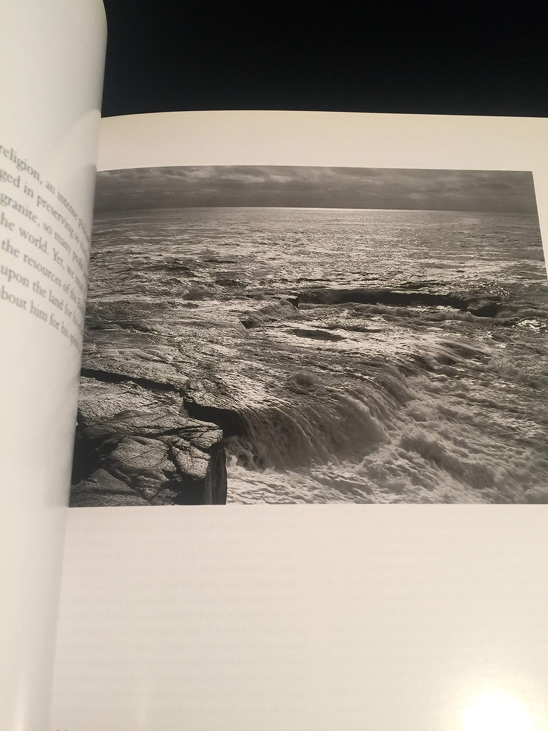 Ansel Adams: Our National Parks,New