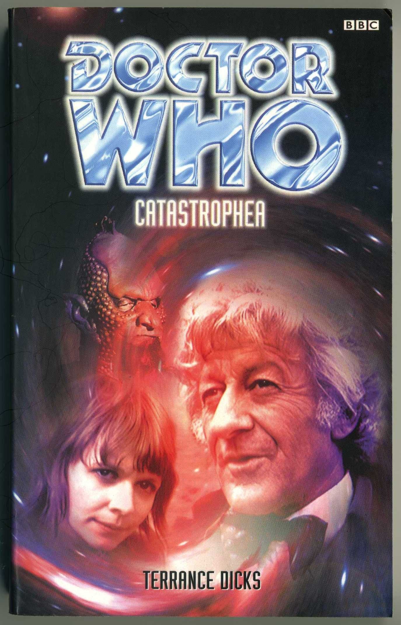 Catastrophea (Doctor Who),Used