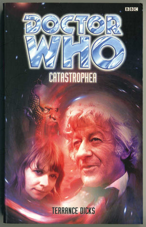 Catastrophea (Doctor Who),Used