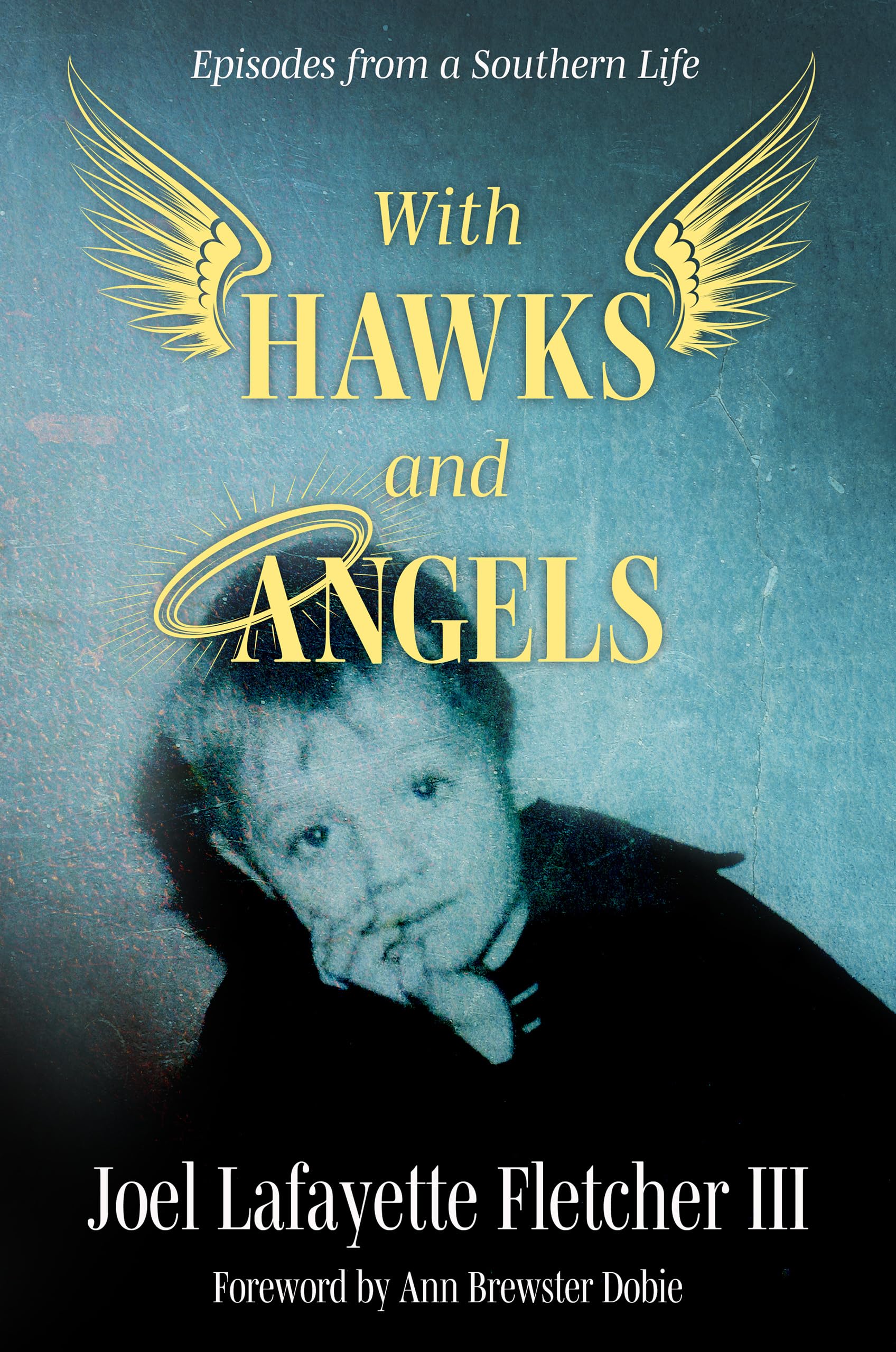 With Hawks And Angels: Episodes From A Southern Life (Willie Morris Books In Memoir And Biography),Used
