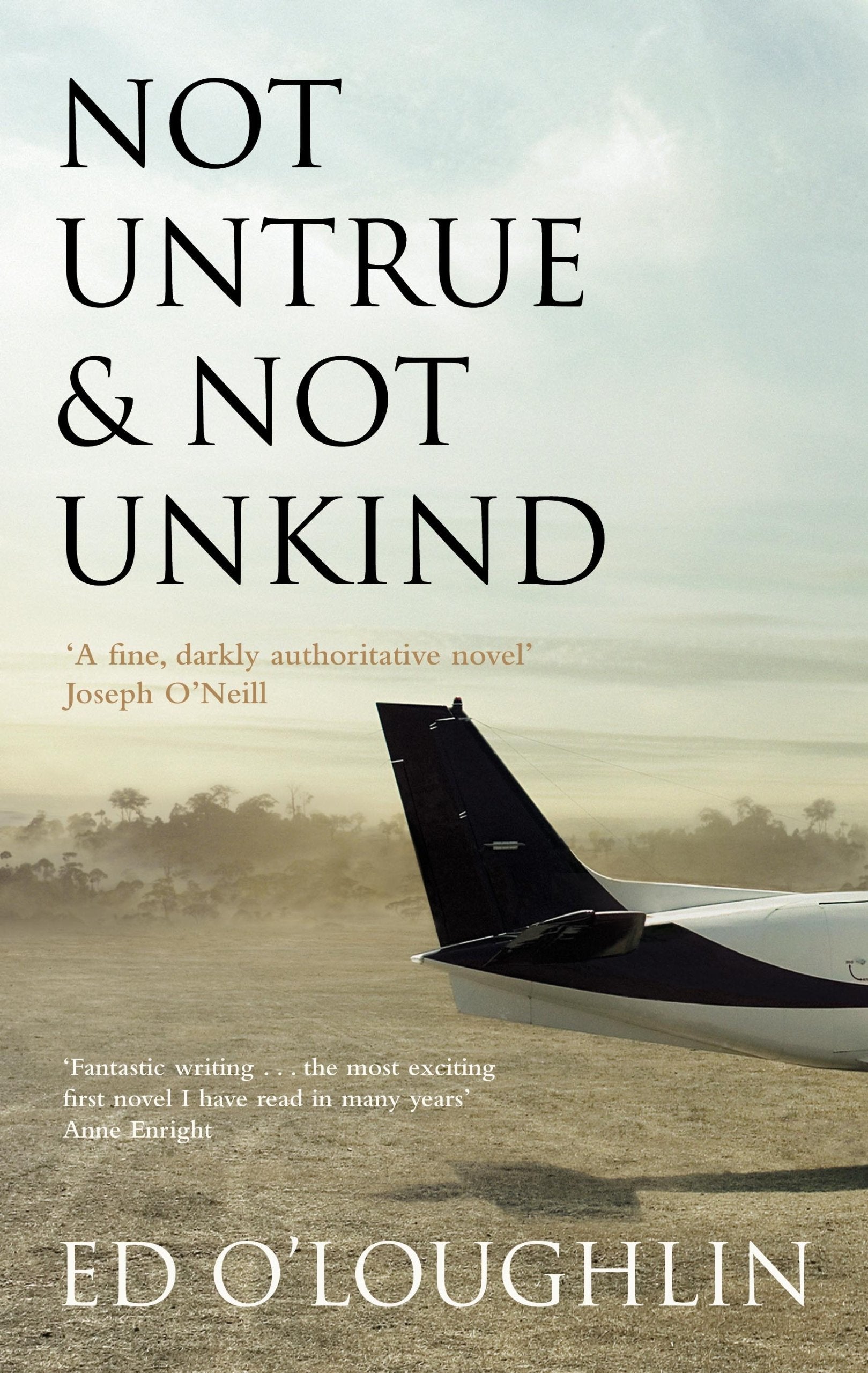 Not Untrue & Not Unkind,Used