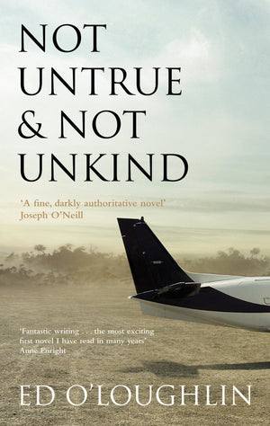 Not Untrue & Not Unkind,Used