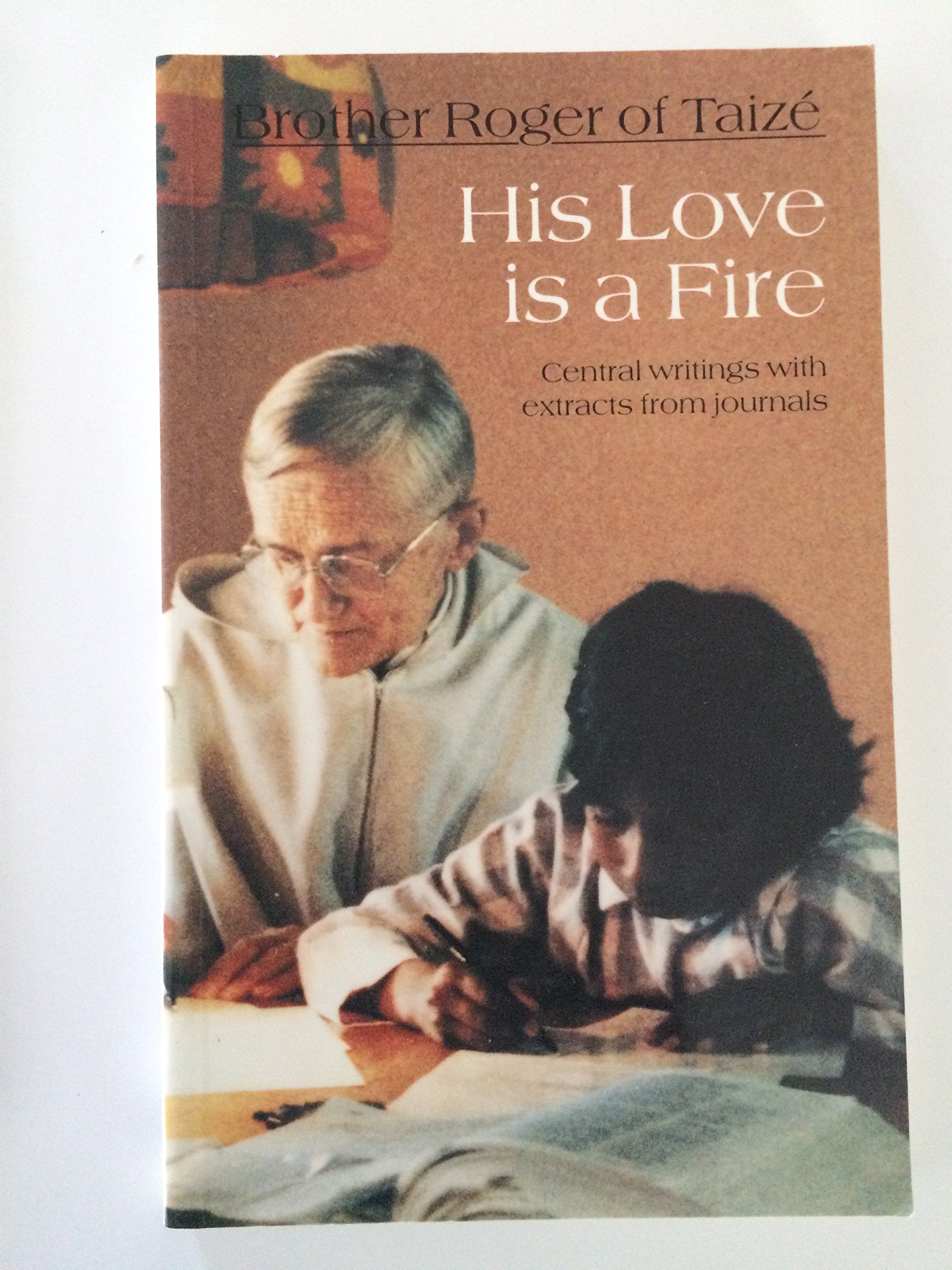 His Love Is a Fire,Used