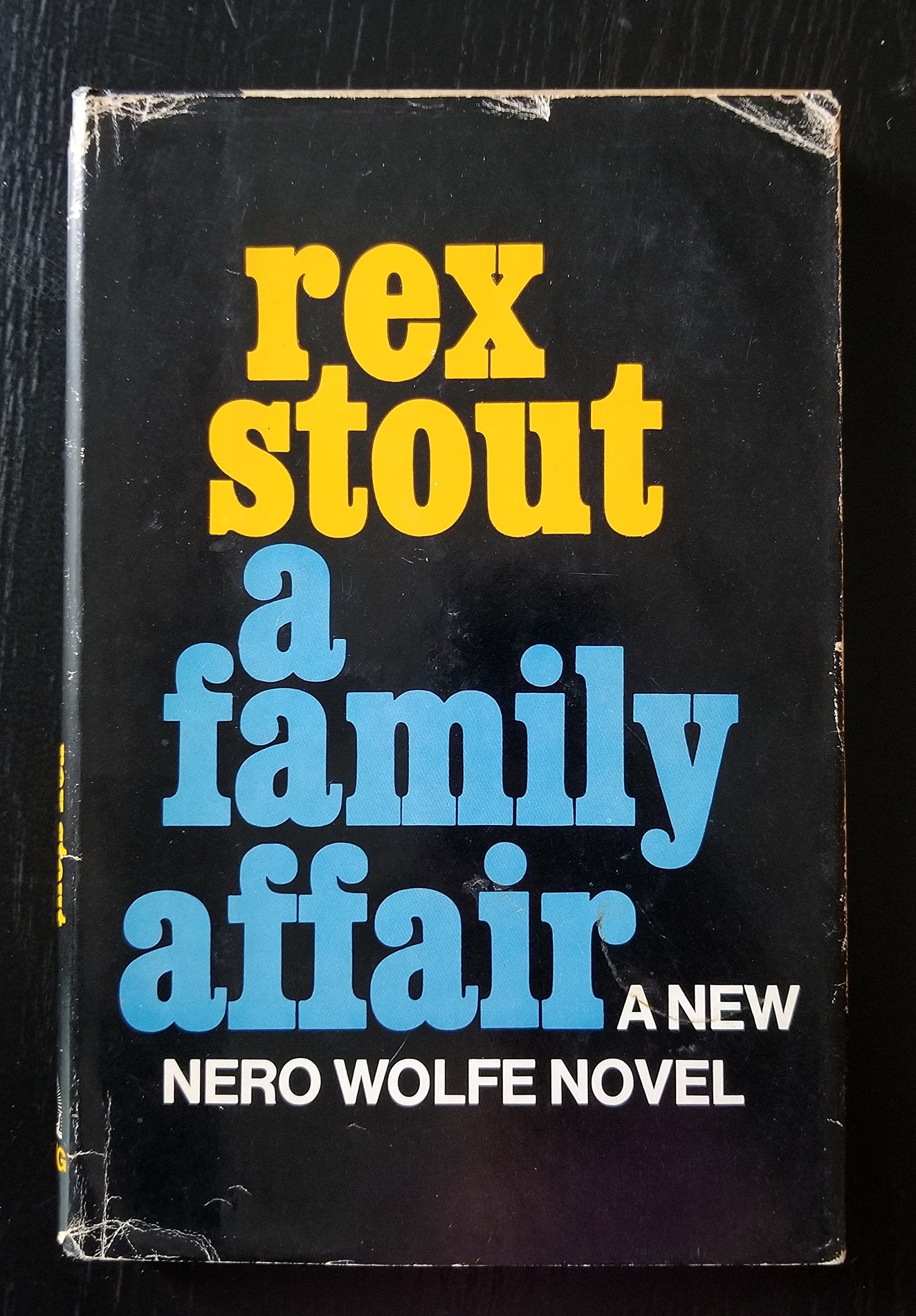 A Family Affair