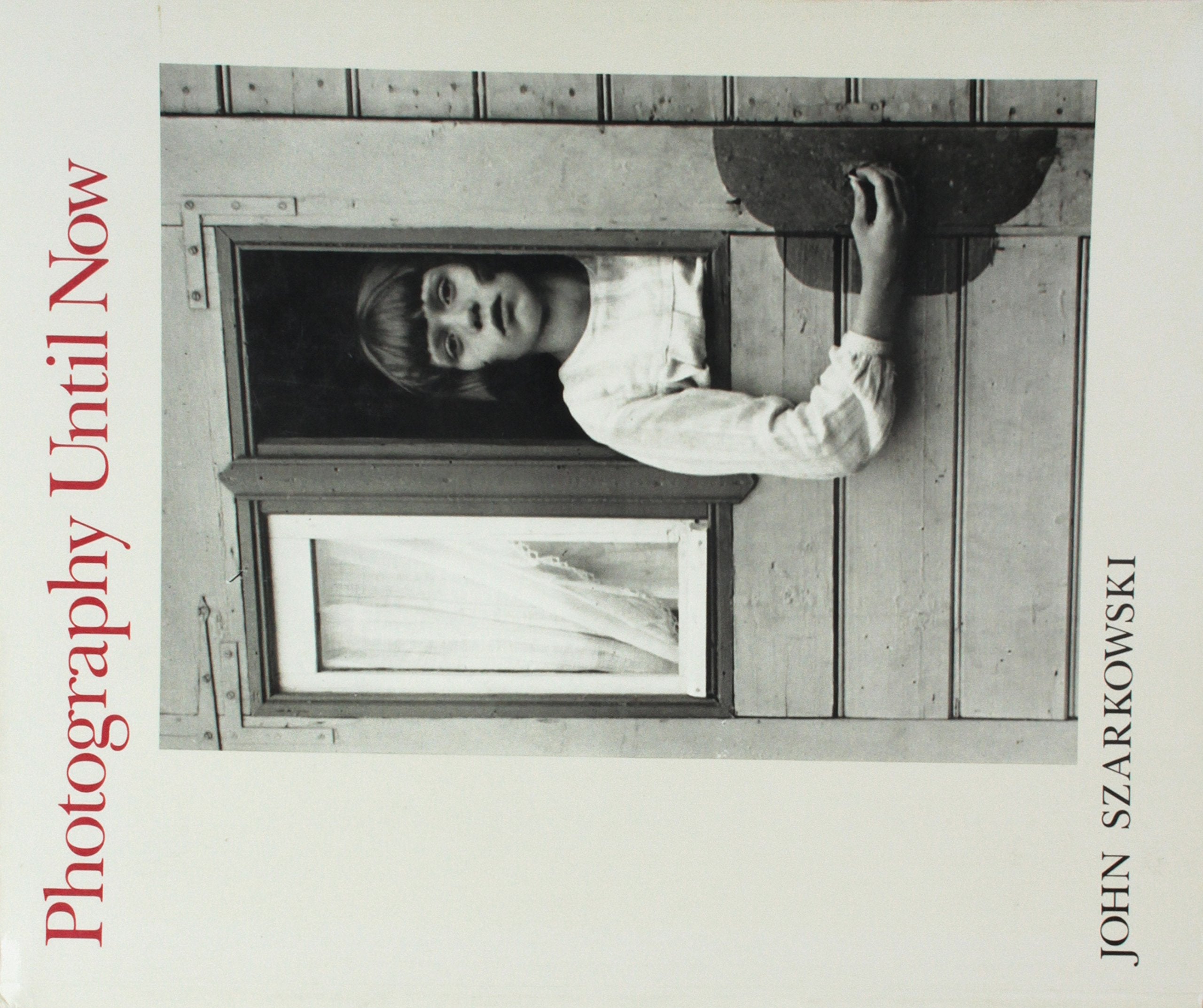 Photography Until Now (Springs of Achievement Series on the Art of Photography),Used
