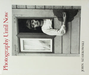 Photography Until Now (Springs of Achievement Series on the Art of Photography),Used