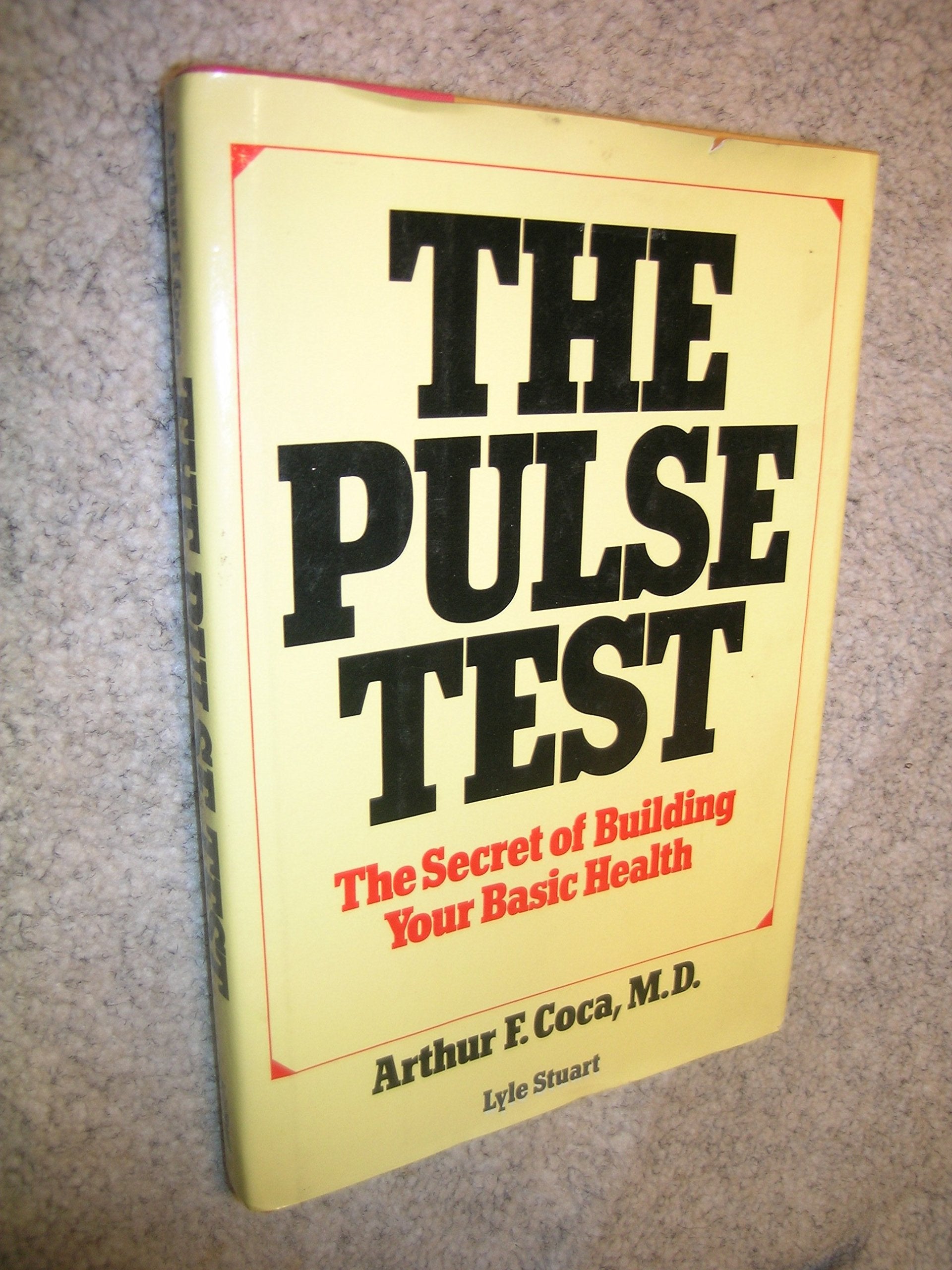 Pulse Test
