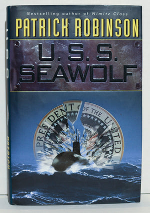 U.S.S. Seawolf,Used