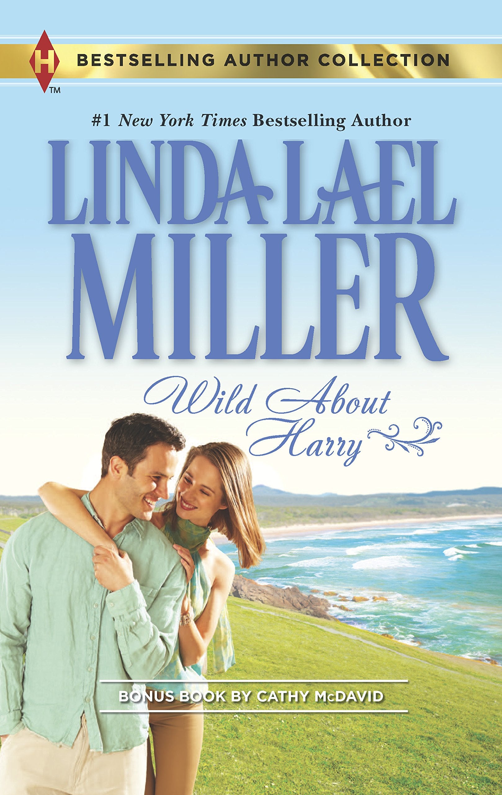 Wild About Harry: Waiting for Baby (Harlequin Bestselling Author),Used