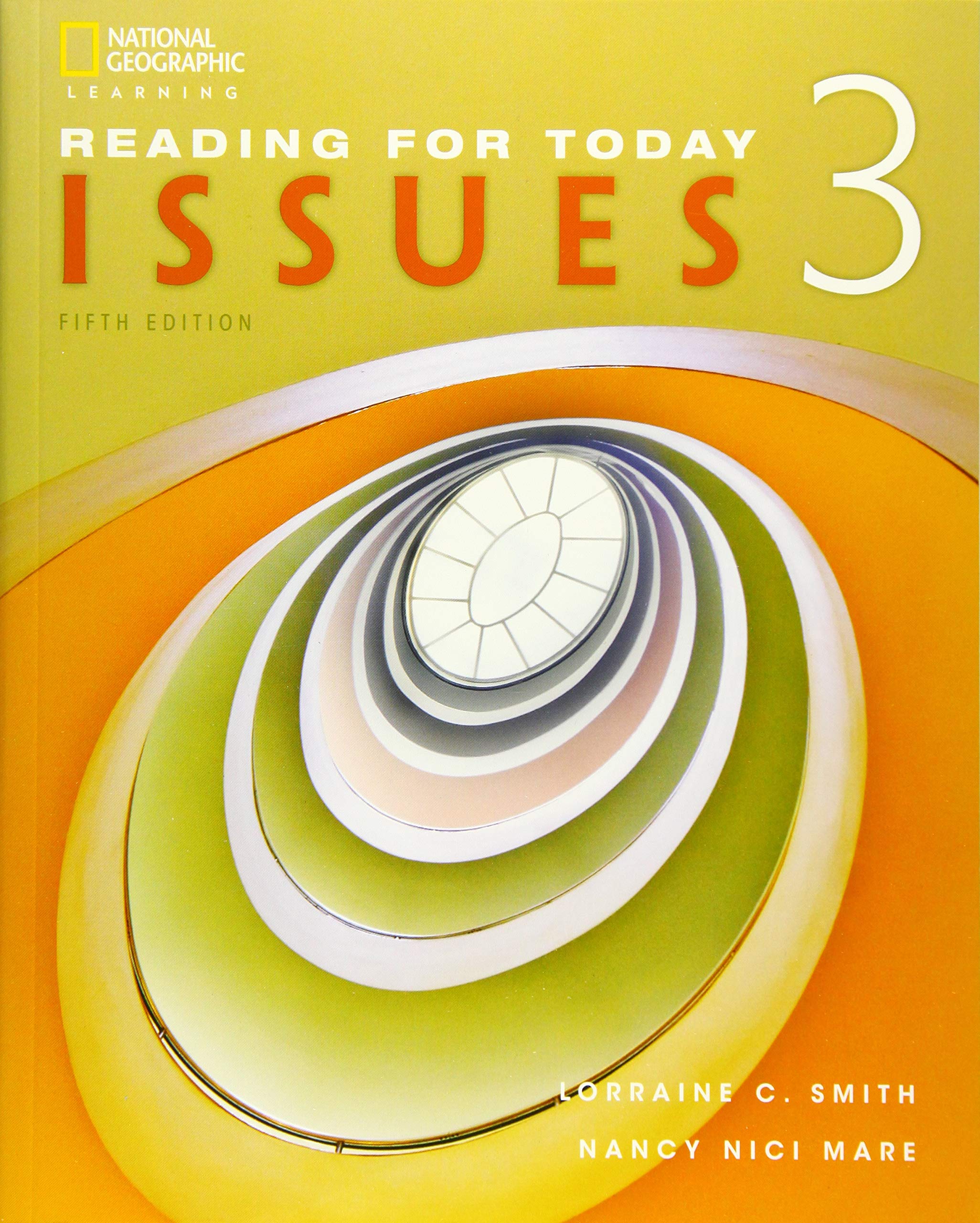 Reading For Today 3: Issues (Reading For Today, New Edition)