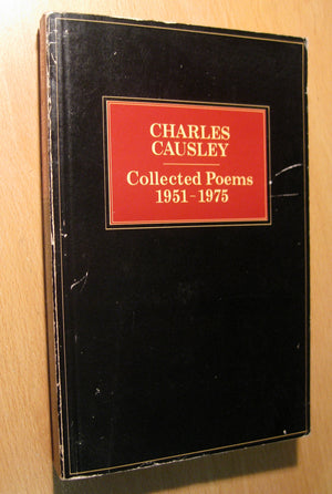 Collected Poems 19511975,Used