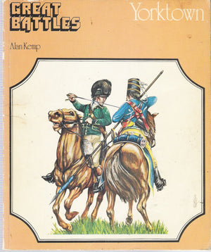 Yorktown (Great battles),Used