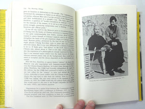 The morning deluge;: Mao Tsetung and the Chinese revolution, 18931954,Used