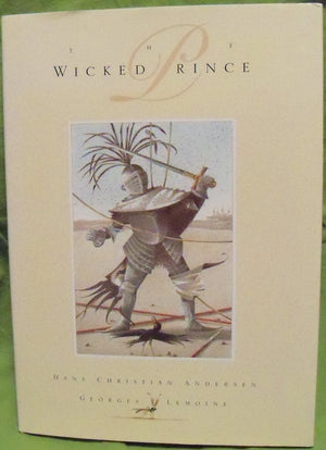 The Wicked Prince,Used