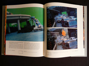 Digital Domain: The Leading Edge Of Visual Effects,Used