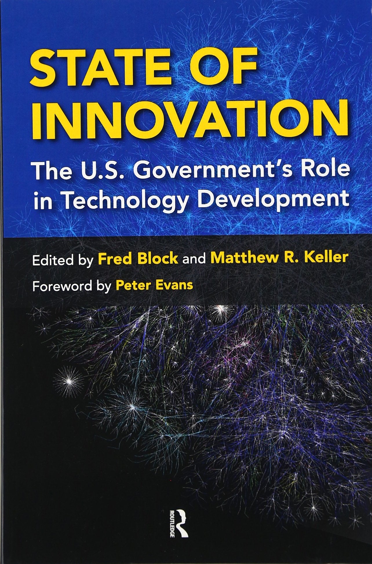 State Of Innovation,Used