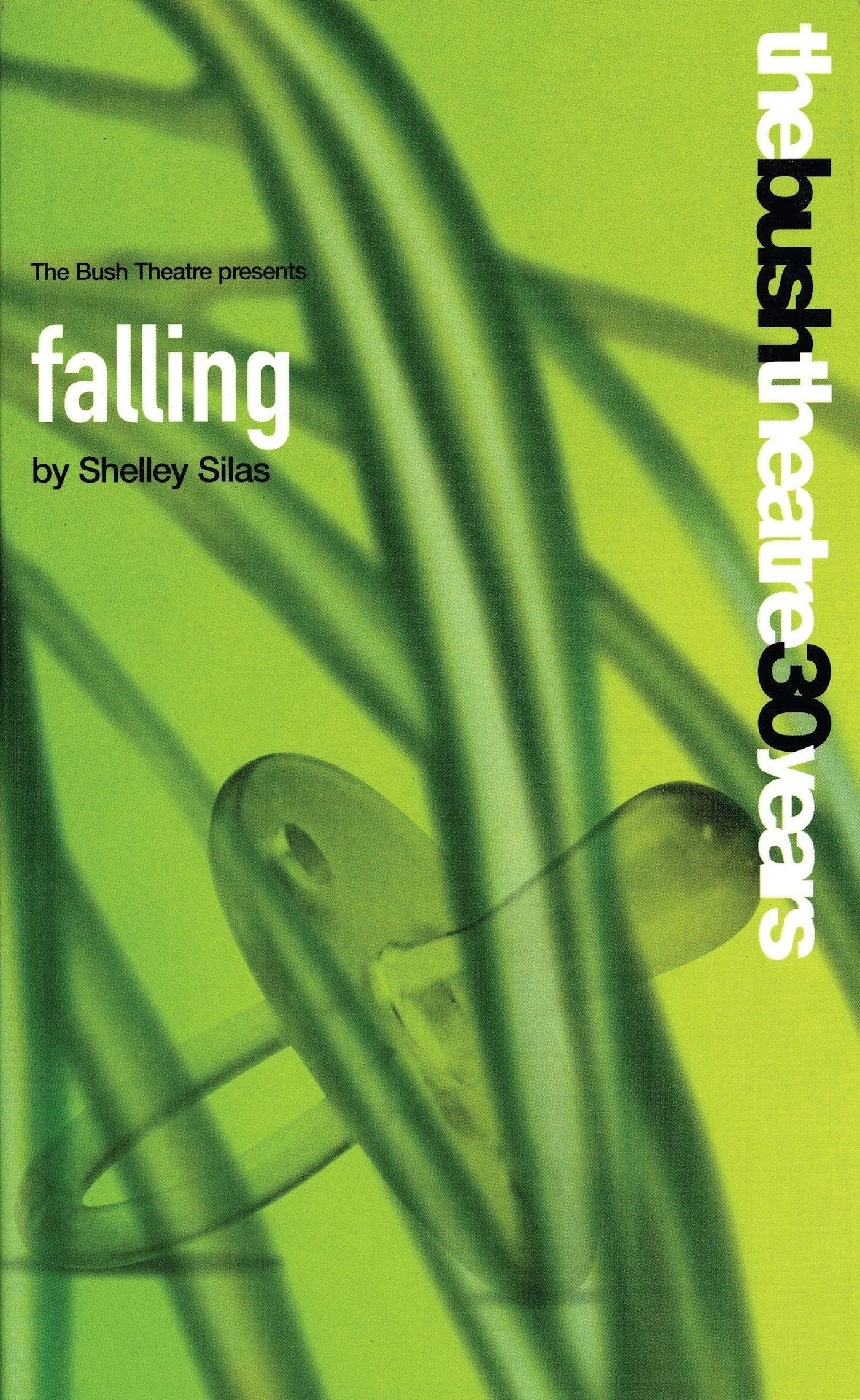 Falling (Oberon Modern Plays),Used