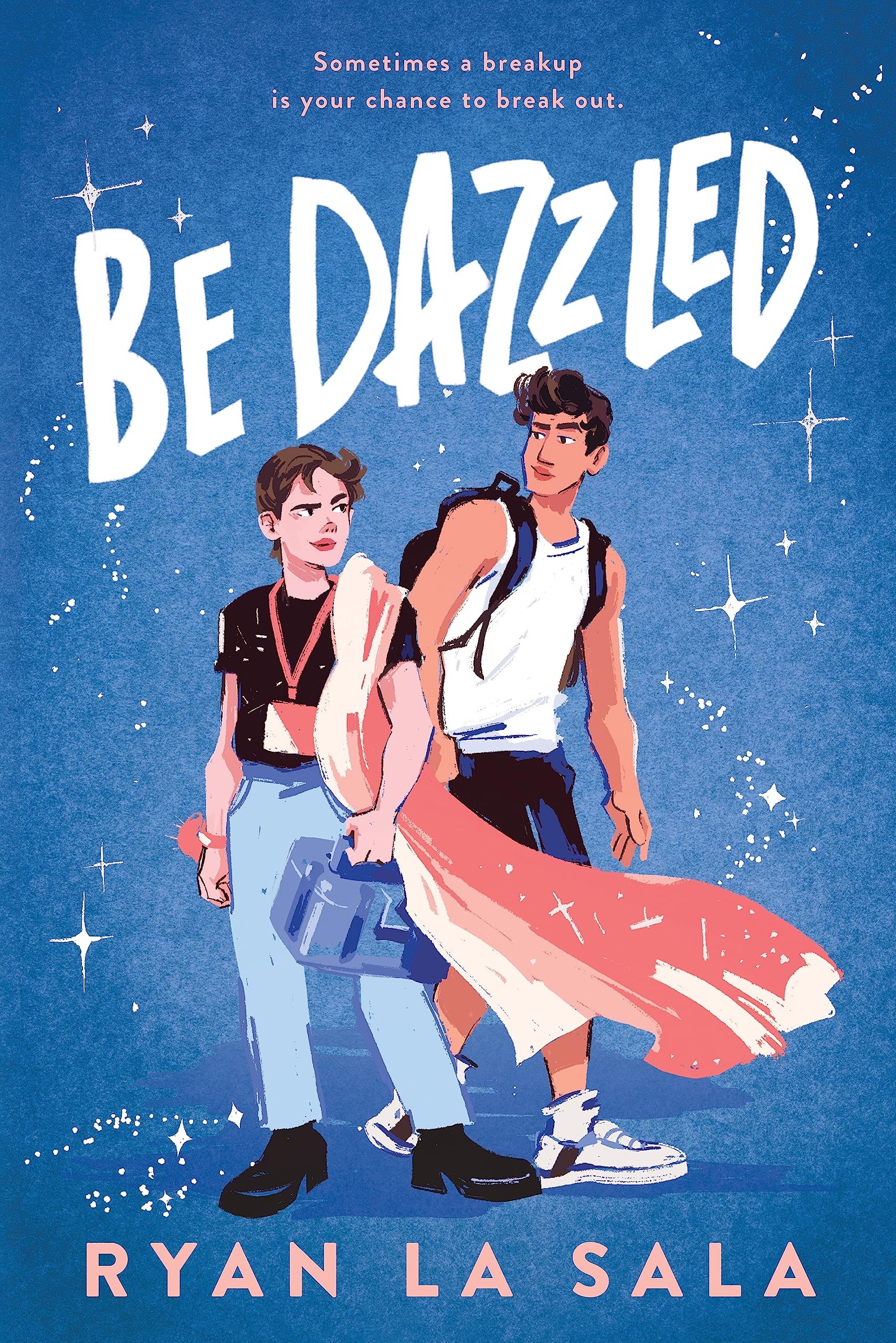 Be Dazzled,New