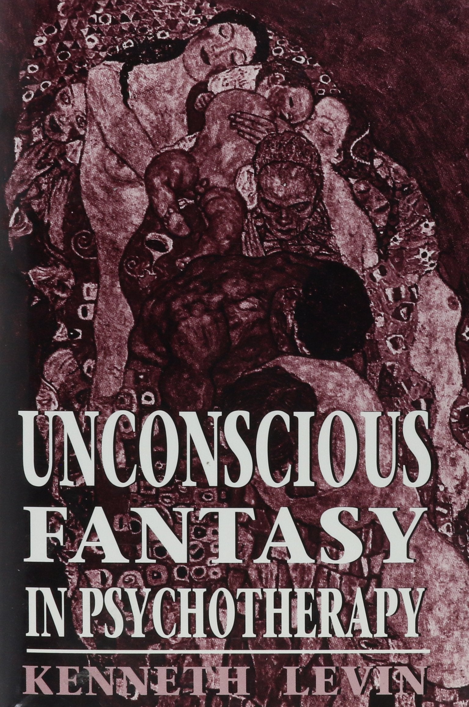 Unconscious Fantasy In Psychotherapy,Used