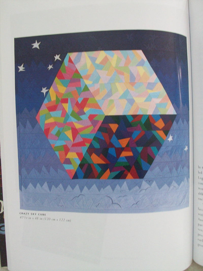 Quiltskills: Workshops from the Quilters' Guild Australia,Used