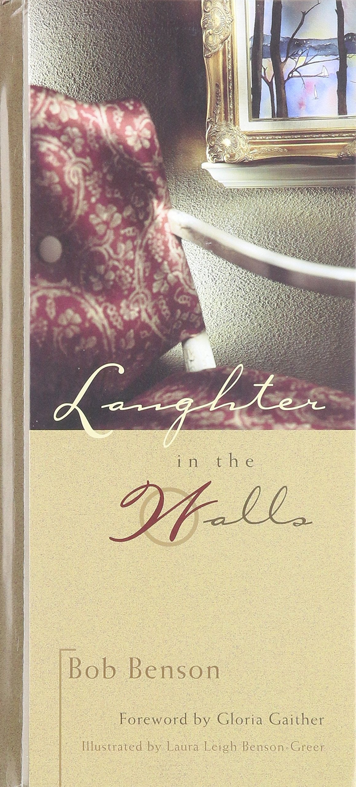 Laughter in the Walls,Used