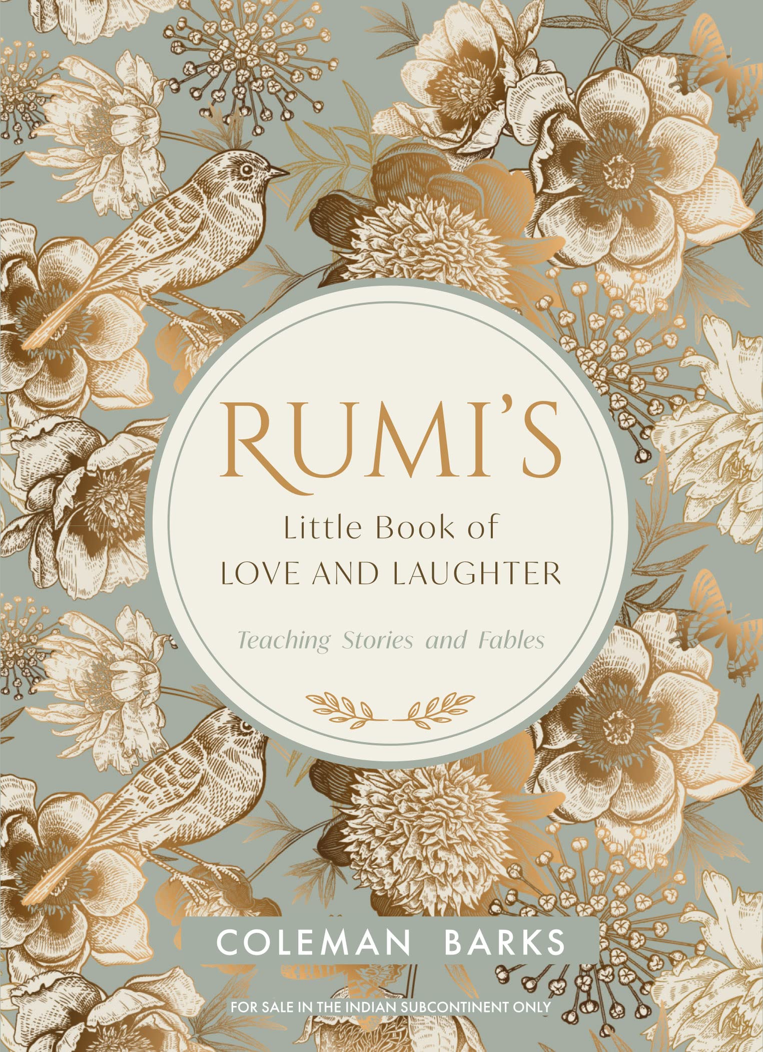 RumiS Little Book Of Love And Laughter
