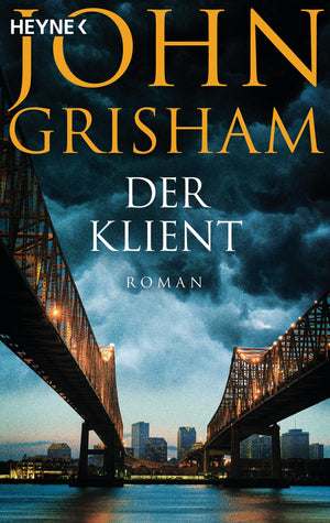 Der Klient,Used