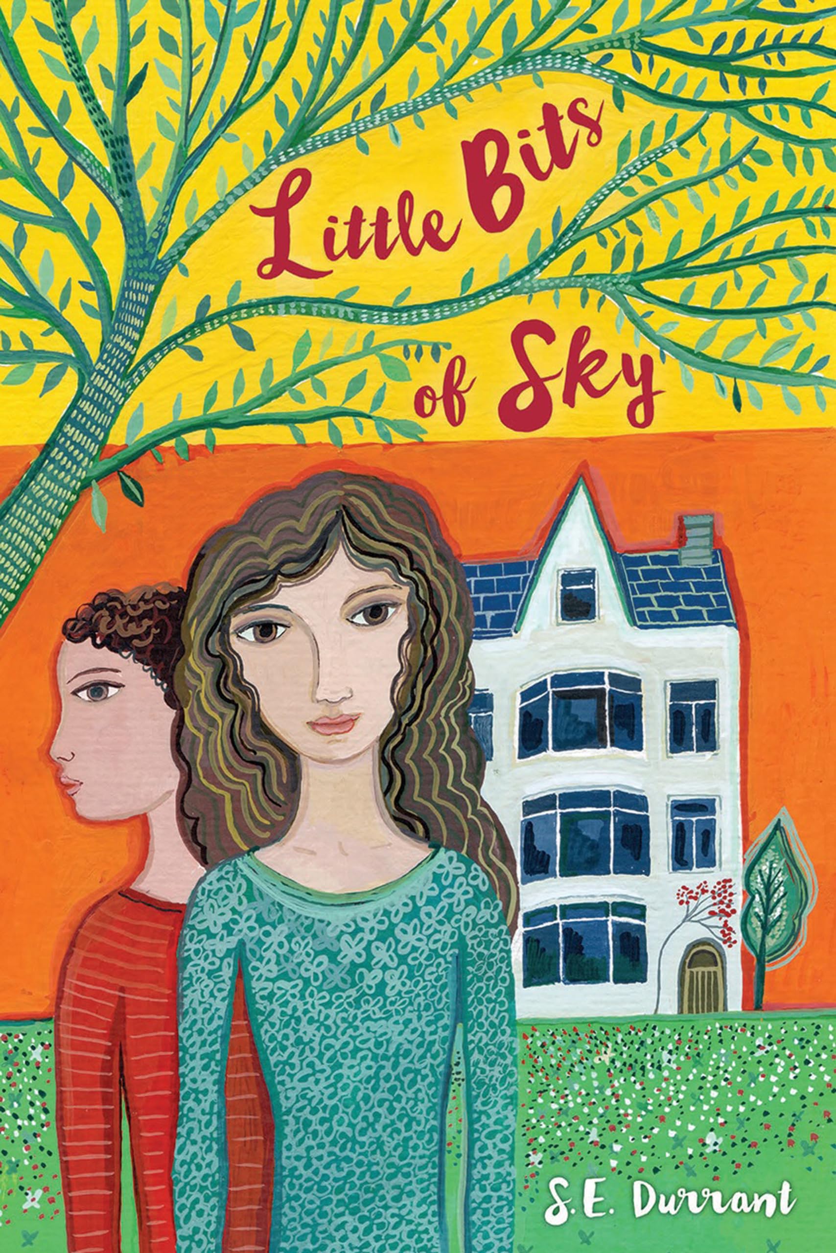 Little Bits of Sky,Used