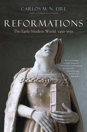 Reformations: The Early Modern World, 14501650,Used