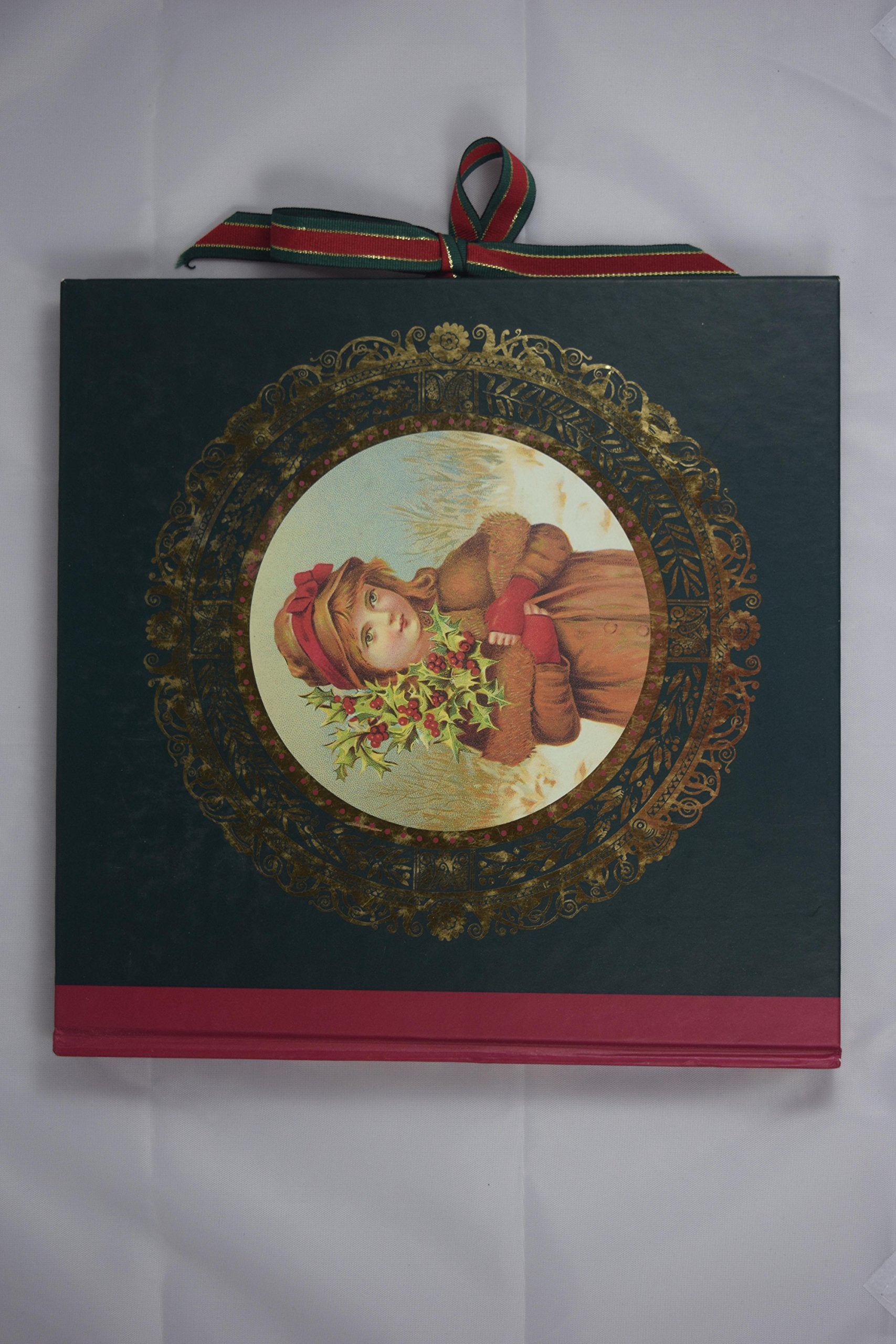 Christmas Album,Used