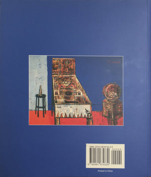 Wayne Thiebaud  70 Years of Painting,Used