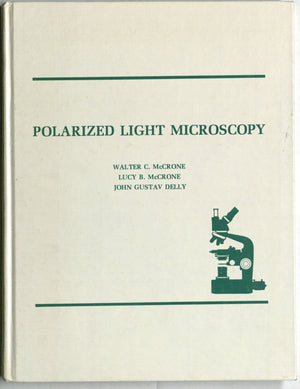 Polarized Light Microscopy,Used