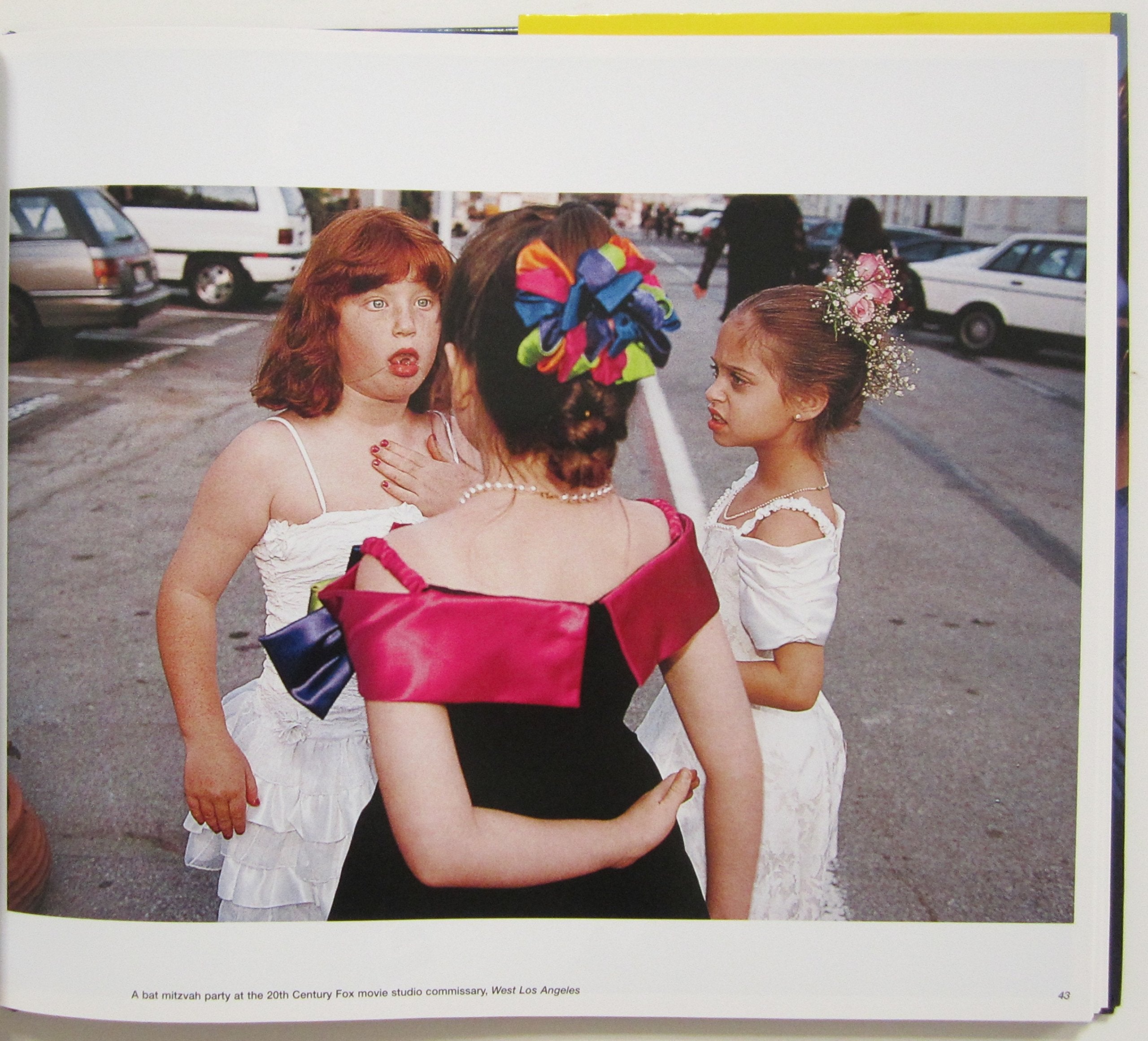 Fast Forward: Growing Up in the Shadow of Hollywood,New