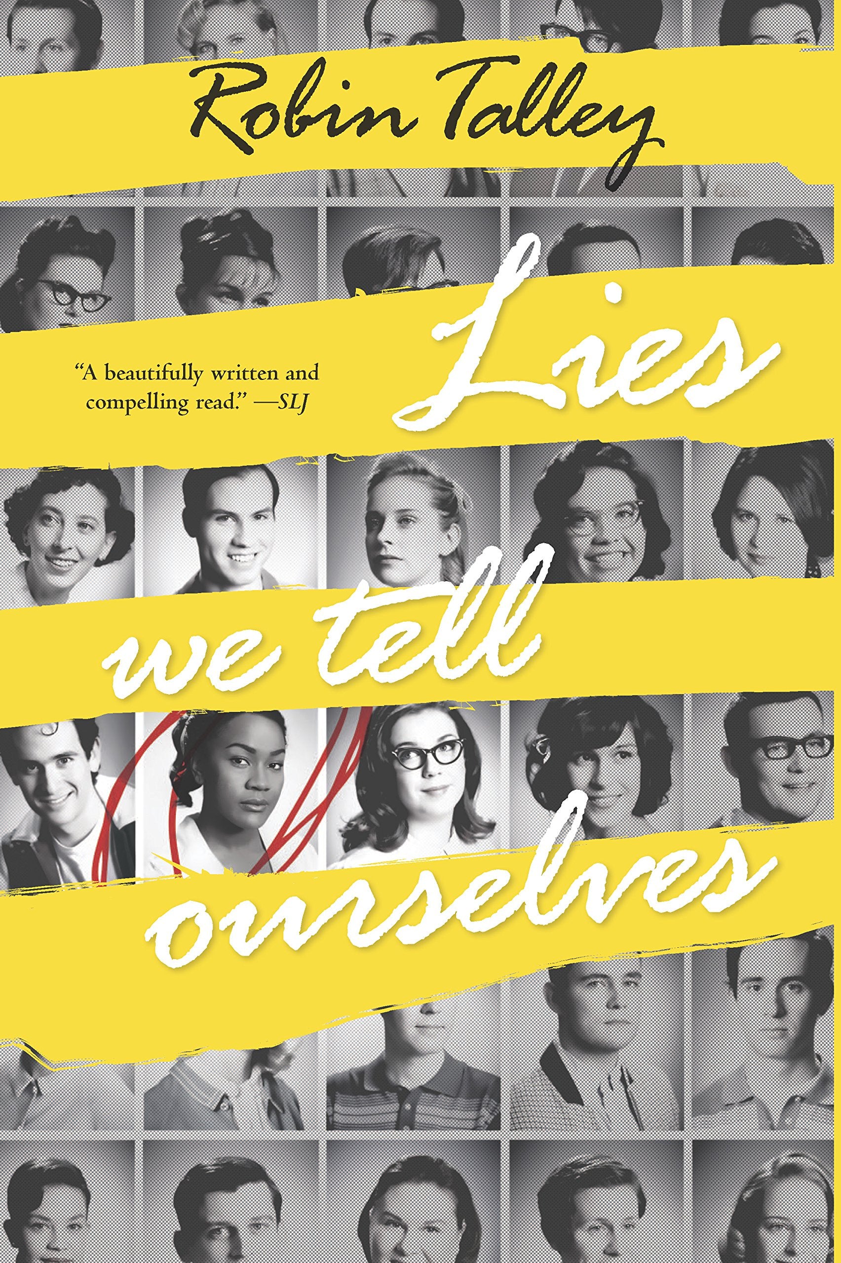 Lies We Tell Ourselves,Used