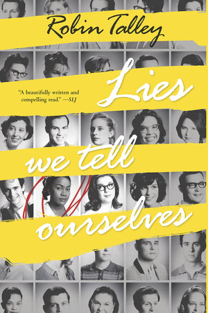 Lies We Tell Ourselves,Used