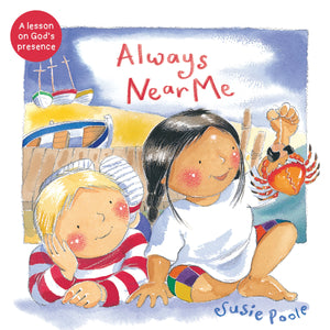 Always Near Me,Used