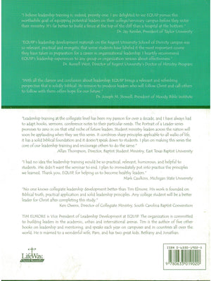 Authentic influence: Leading without titles,New